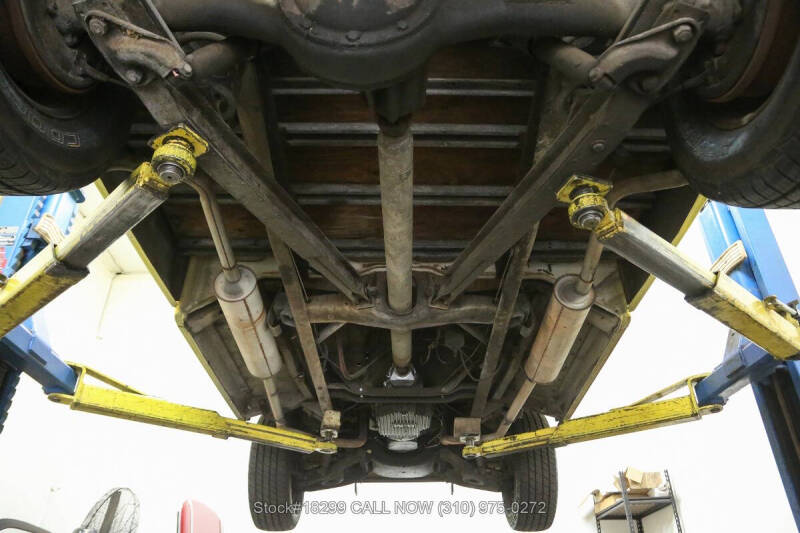 1966 Chevrolet C/K 20 Series