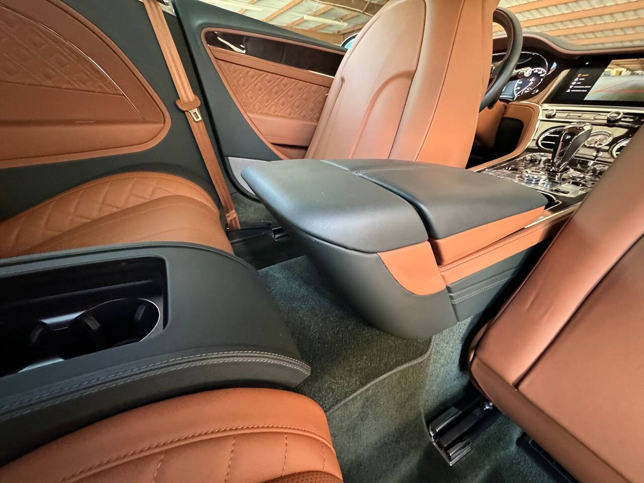 2020 Bentley Continental for sale at Carnival Car Company in Victoria, TX