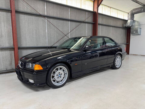 1995 BMW M3