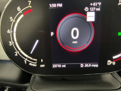 2023 MINI Hardtop 2 Door Cooper