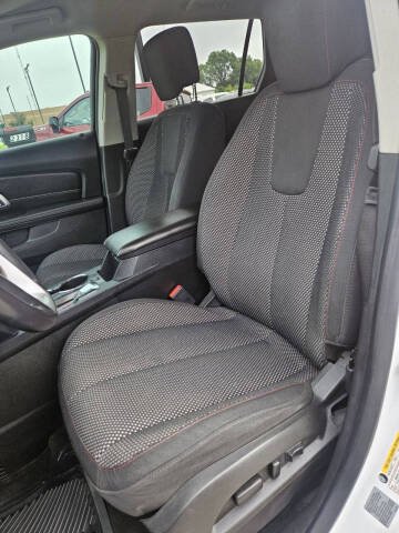 2012 GMC Terrain SLE-2