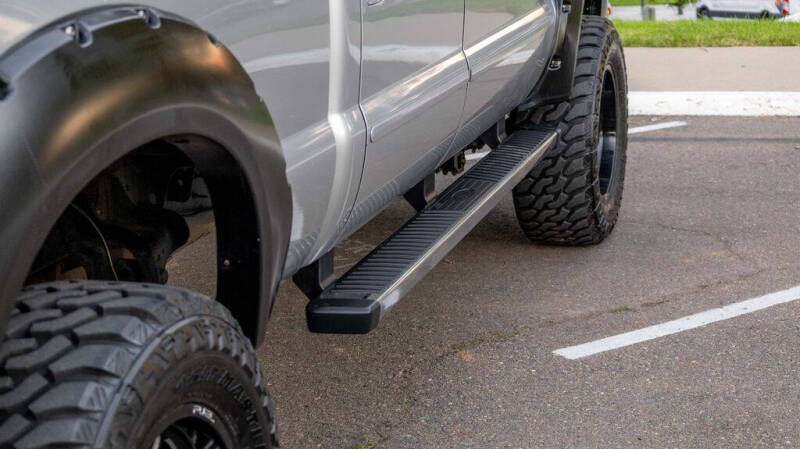 2015 Ford F-250 Super Duty