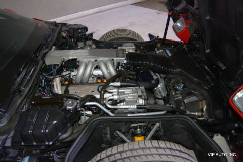 1990 Chevrolet Corvette