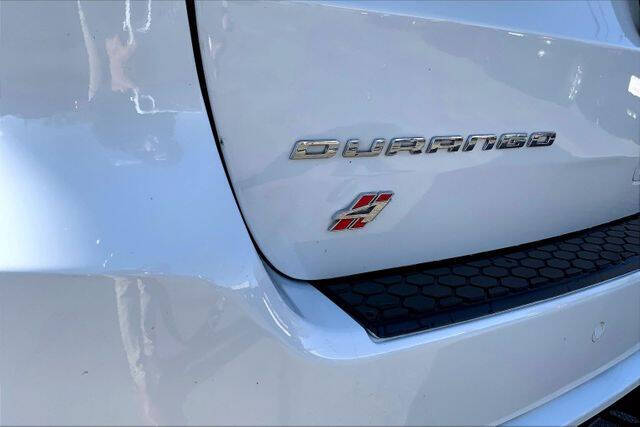 2023 Dodge Durango Pursuit