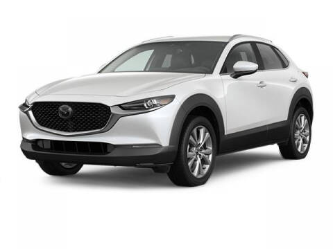 2023 Mazda CX-30 for sale at Everyone's Financed At Borgman in Grandville MI