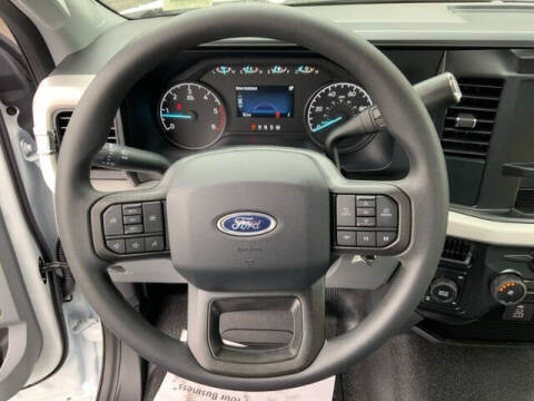 2025 Ford F-350 Super Duty XL