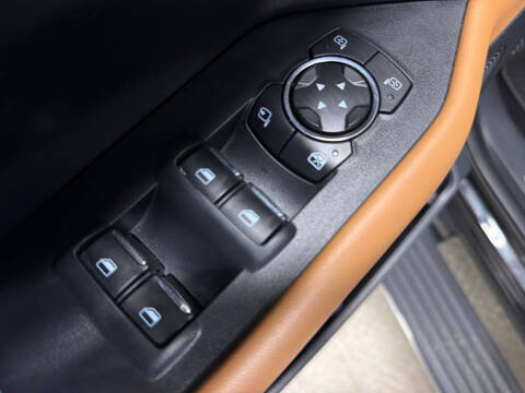2022 Ford Expedition MAX Platinum