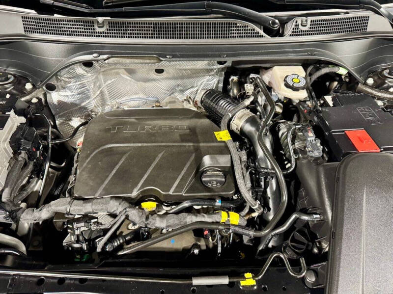 2024 Buick Envista Preferred