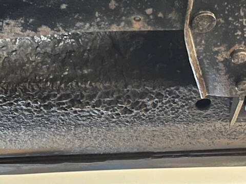 1963 Studebaker Avanti