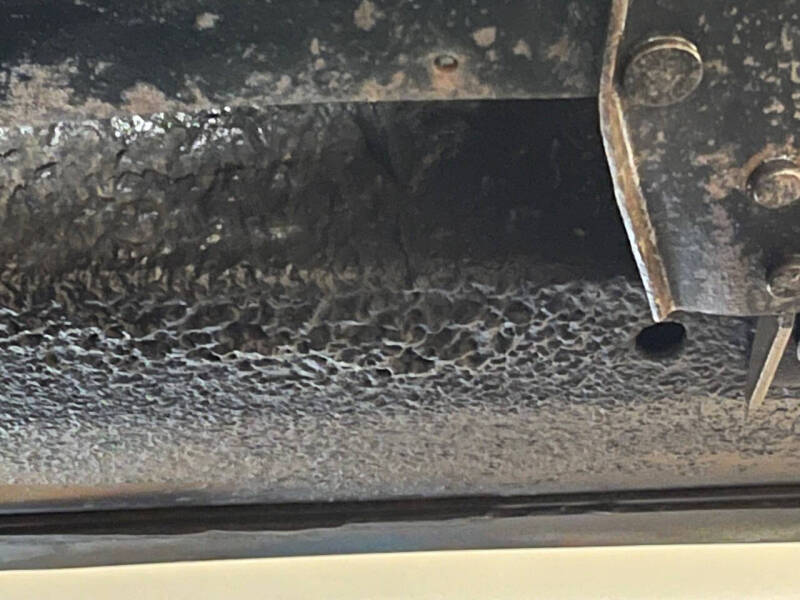 1963 Studebaker Avanti