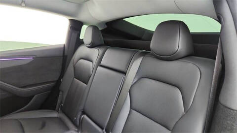 2026 Tesla Model Y Long Range