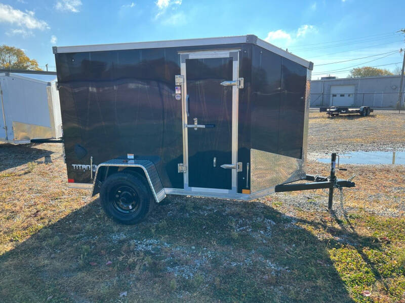 2023 Stealth S23TT58SA