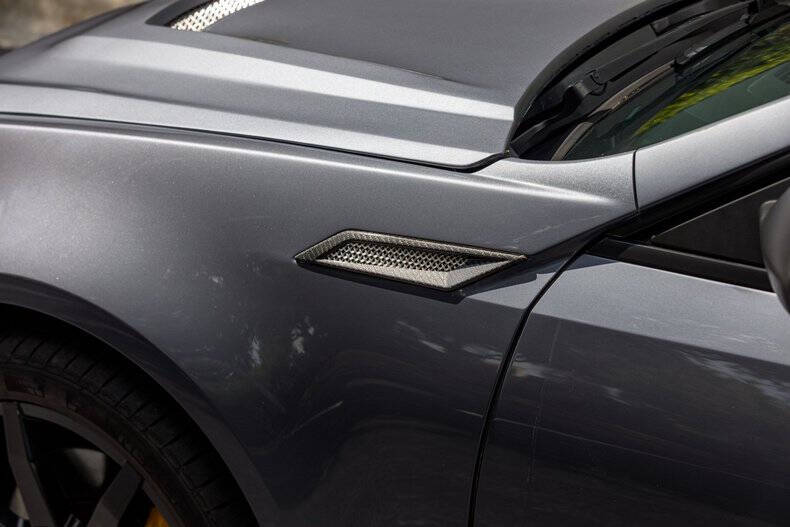 2008 Cadillac CTS
