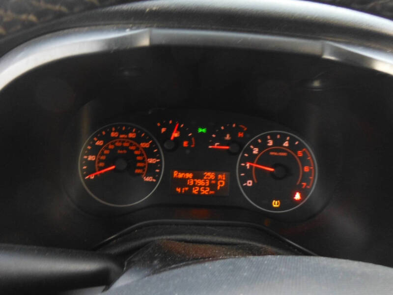 2018 RAM ProMaster City SLT