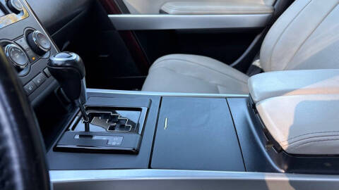 2015 Mazda CX-9 Grand Touring