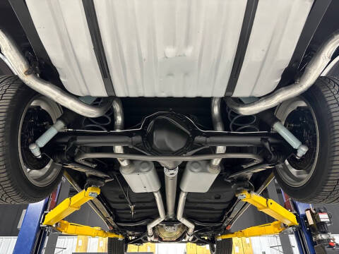 1967 Chevrolet Chevelle