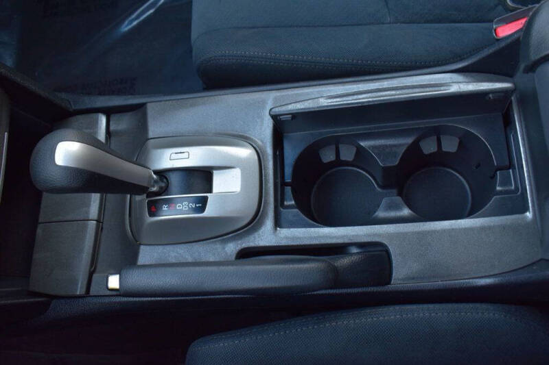 2012 Honda Crosstour EX V6