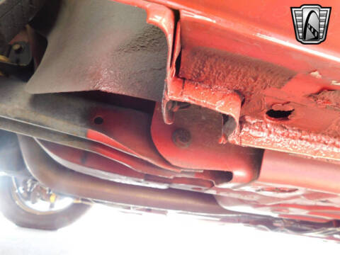 1997 Pontiac Firebird