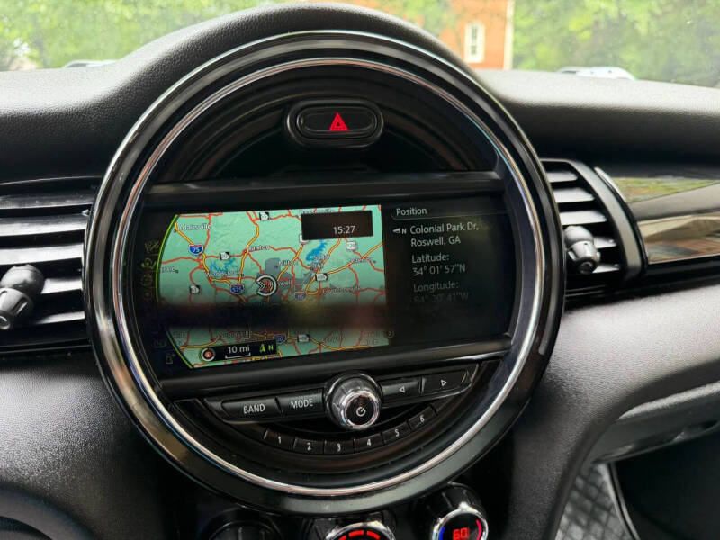 2016 MINI Hardtop 4 Door Cooper S