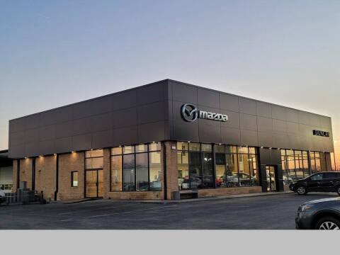 2025 Mazda MX-5 Miata RF Grand Touring