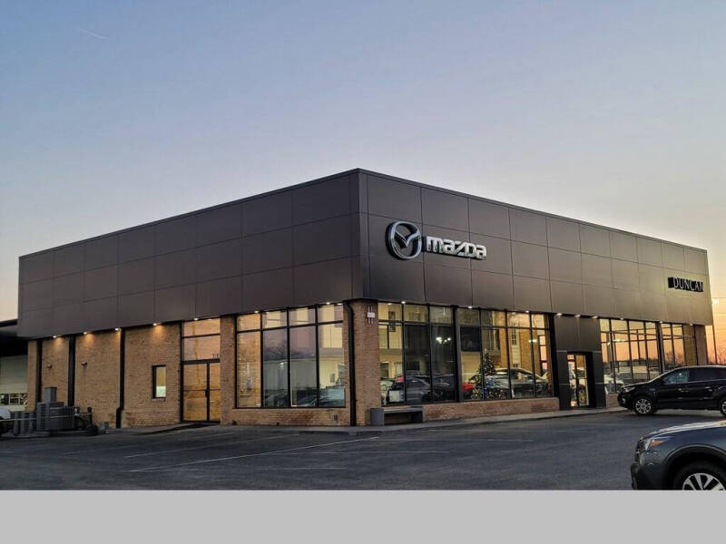 2025 Mazda MX-5 Miata RF Grand Touring