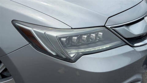 2017 Acura ILX