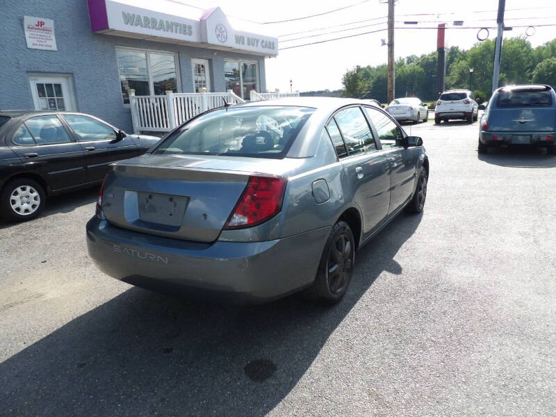 2007 Saturn Ion 2