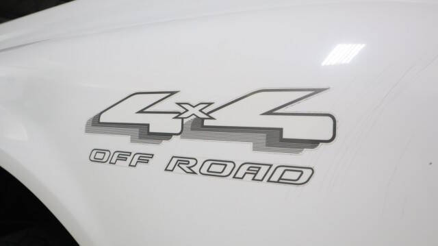 2000 Ford Ranger