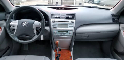 2009 Toyota Camry for sale at BLS AUTO SALES LLC in Bronx NY