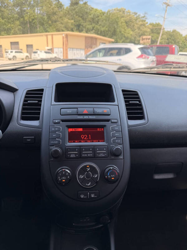 2013 Kia Soul