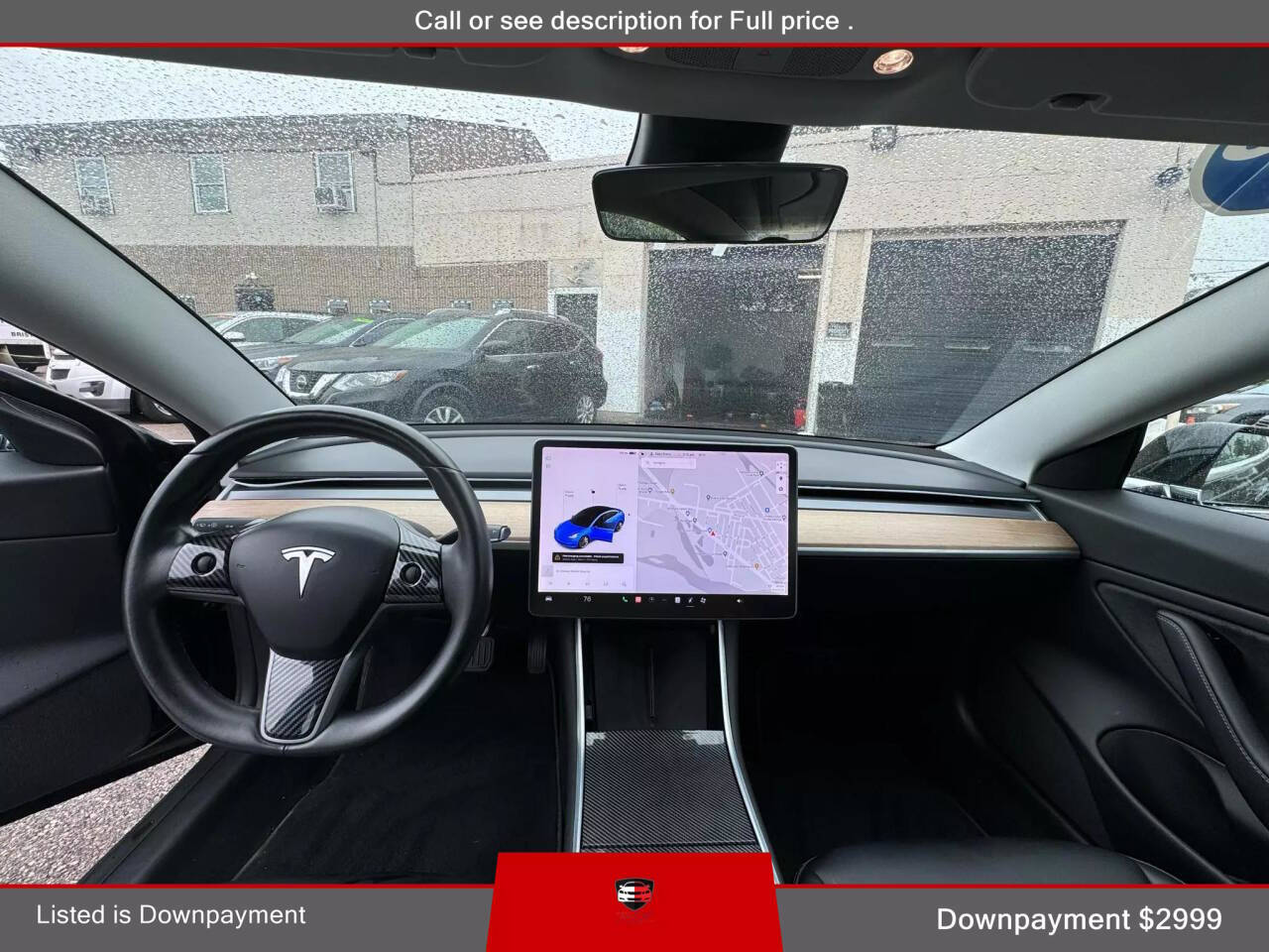 2018 Tesla Model 3 for sale at American Auto Bristol Inc in Bristol, PA