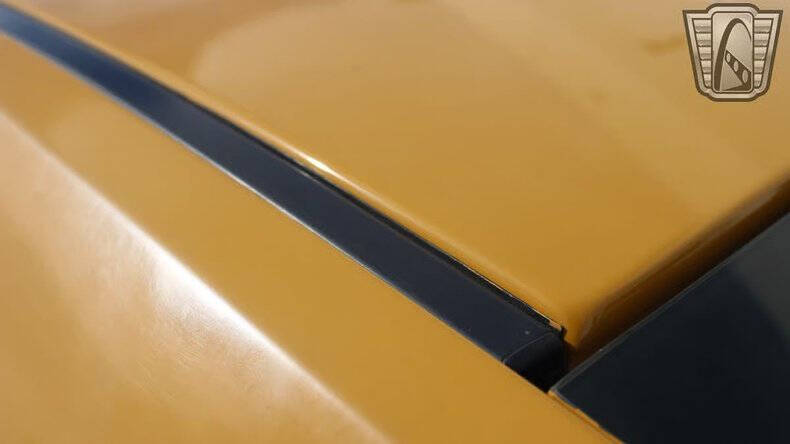 2005 Ford Mustang
