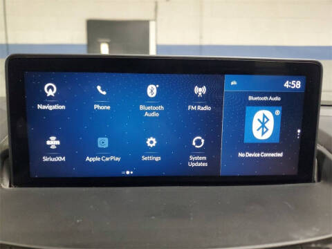 2019 Acura RDX w/Tech