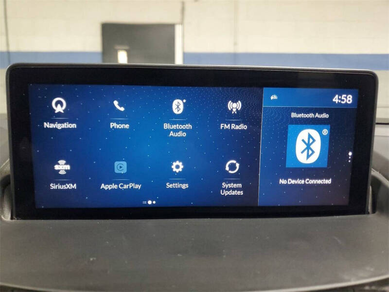 2019 Acura RDX w/Tech