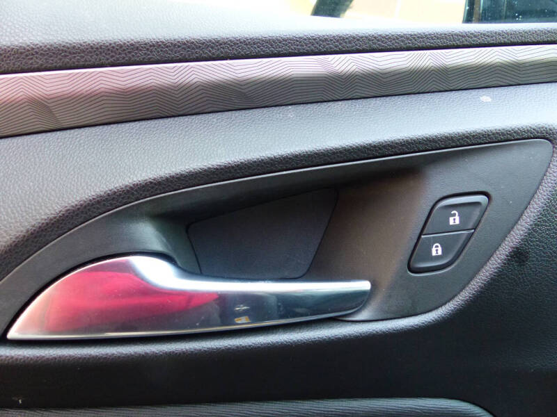 2024 Buick Envista Sport Touring