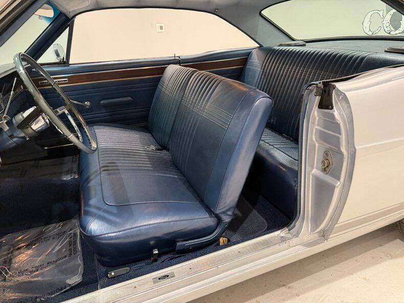 1966 Ford Fairlane 500