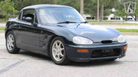 1995 Suzuki Cappuccino