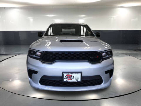 2023 Dodge Durango R/T