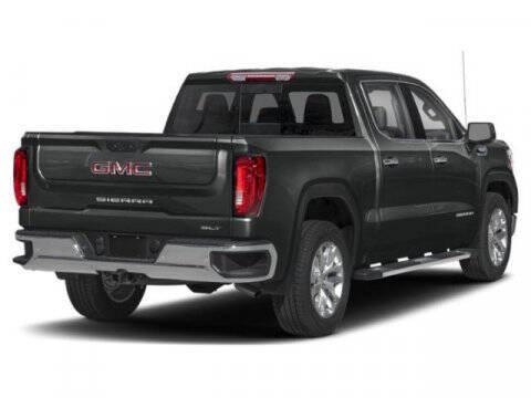 2022 GMC Sierra 1500 Limited