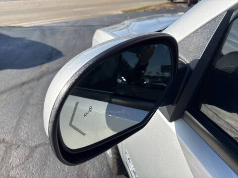 2014 GMC Yukon Denali