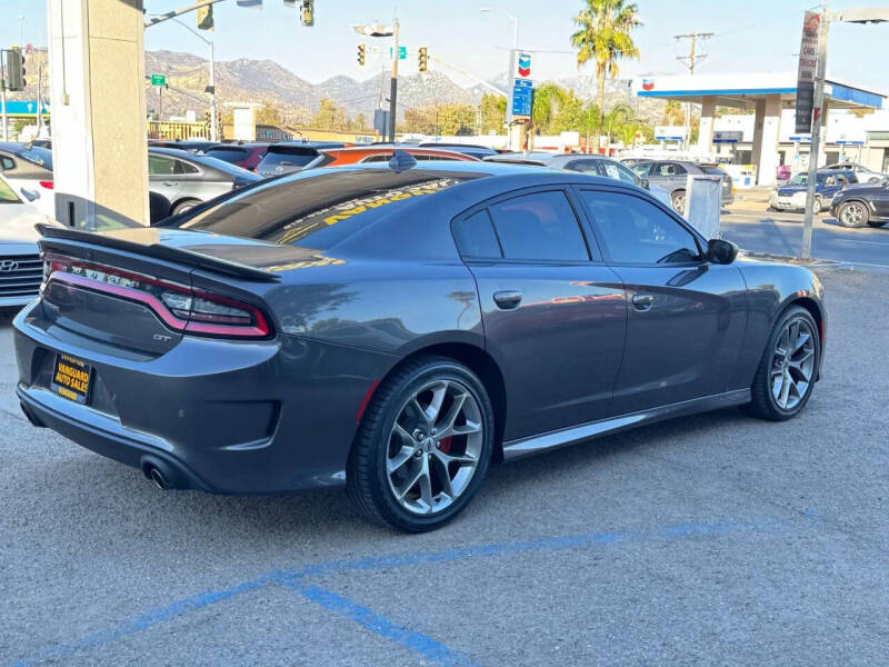 2020 Dodge Charger GT