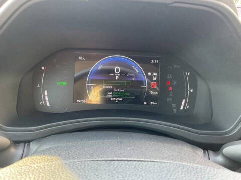 2024 Toyota Grand Highlander Hybrid XLE