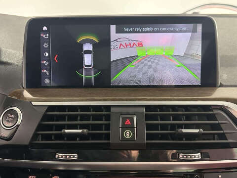 2019 BMW X4 xDrive30i