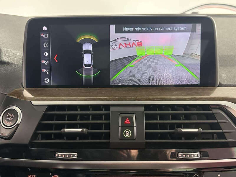 2019 BMW X4 xDrive30i