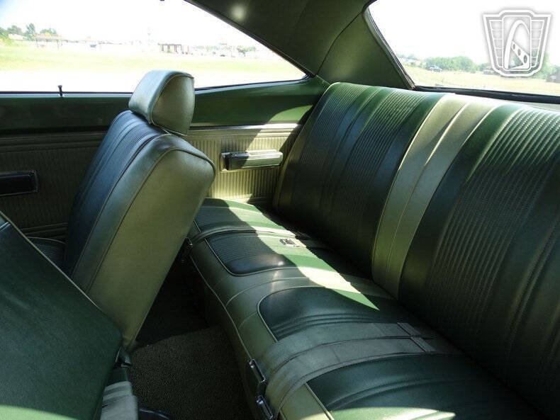 1969 Dodge Super Bee