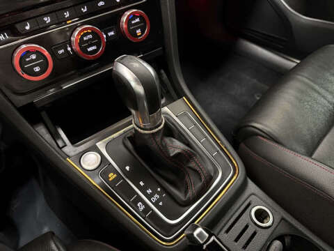 2017 Volkswagen Golf GTI