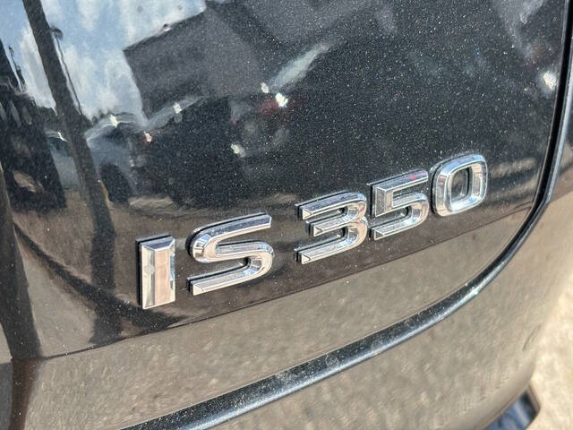 2023 Lexus IS 350 14
