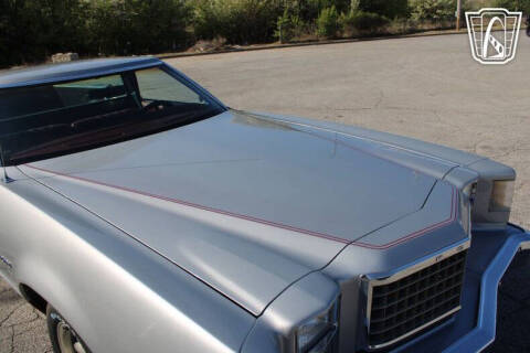 1979 Ford Ranchero