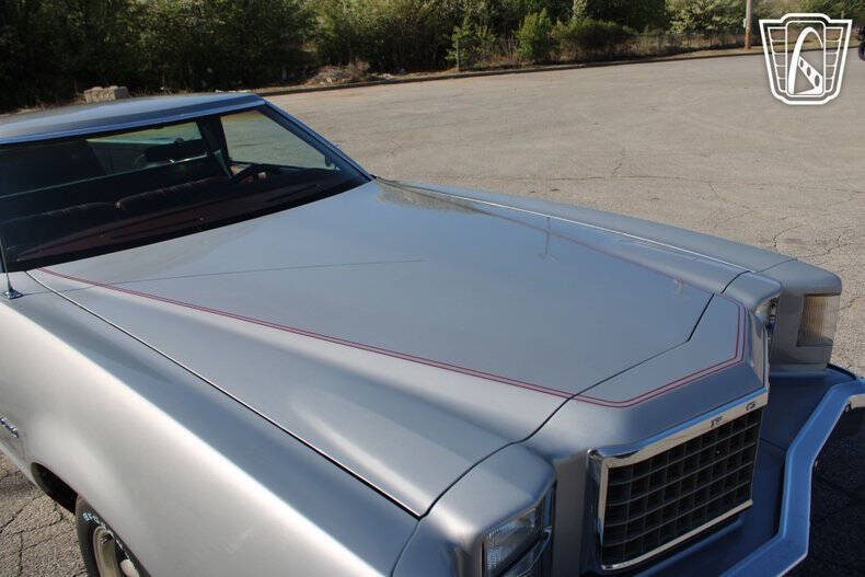 1979 Ford Ranchero