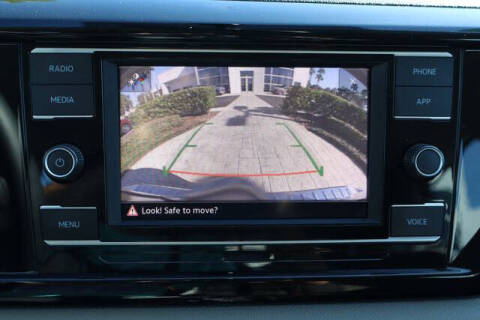 2023 Volkswagen Taos S